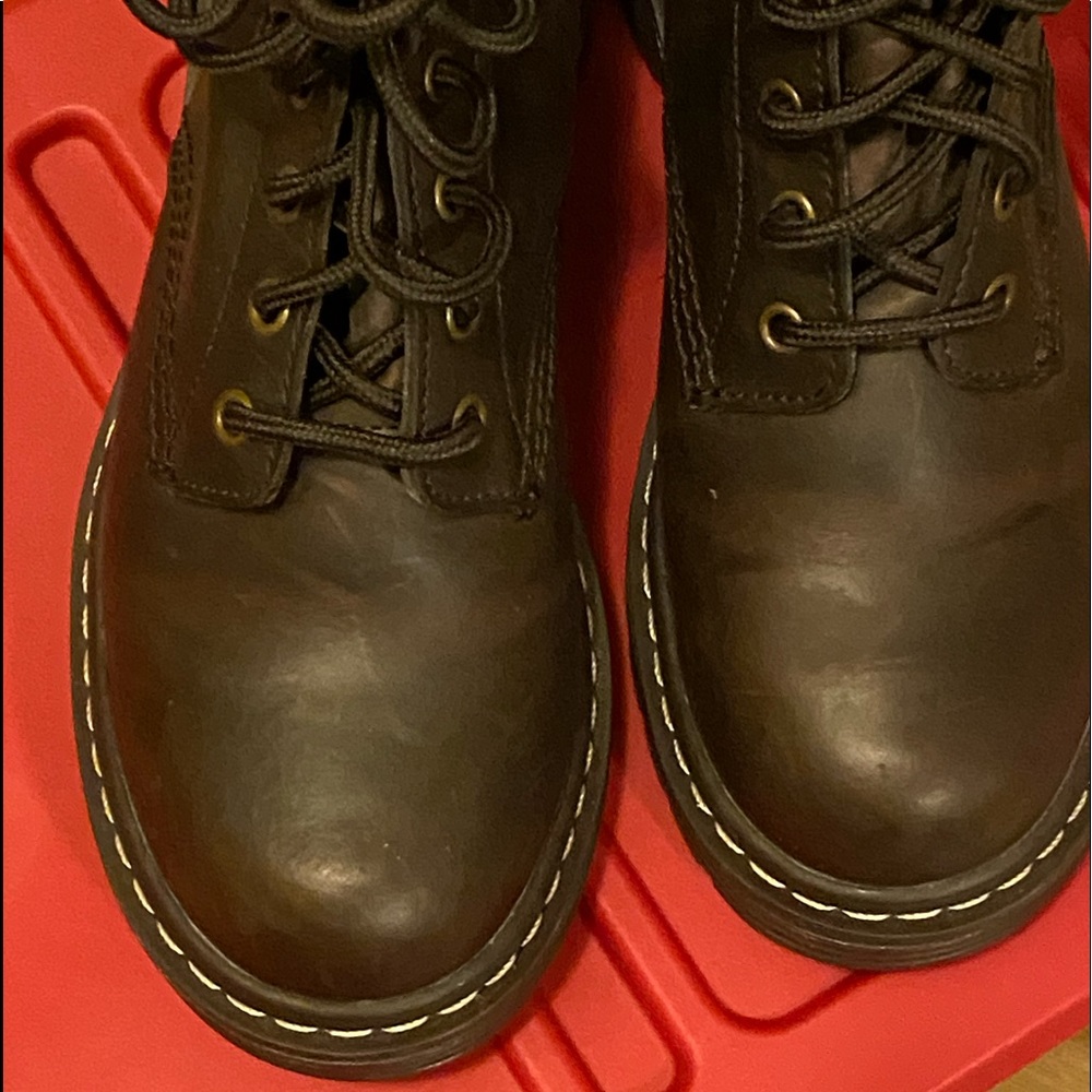 Skecher Boots